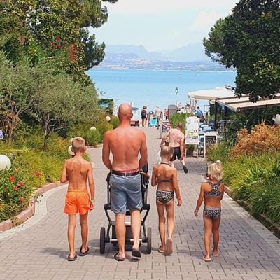 DennisPlugge's profile picture. Hardlopen • Mountainbiken • Sport op tv • Getrouwd met Nathalie❤ Kids • Camiel❤ • Lynn❤ • Maud❤ • Sem❤