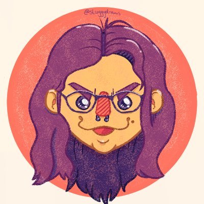 sluggydraws (slots open!)さんのプロフィール画像