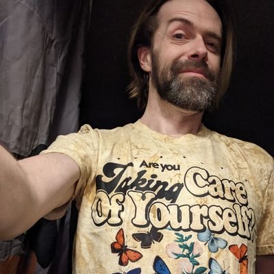 Sebbal's profile picture. Minister of Peace and Love

Twindaddy, Reader of Books, Stepper of Twelve, Gamer of Videos. Religion: James 1:19 
He/They. 
Peace-And-Love on FetLife
