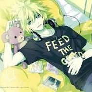 zeromatt1's profile picture. Name : Matthias Ernst
short :  matt 
born : Jan 1993
Sex : male 
Sexuality : bi

my pm are open for anyone who wants to rp or just needs someone to talk ~