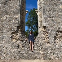 Meg Stagg 🌍(@geogmegstagg) 's Twitter Profile Photo