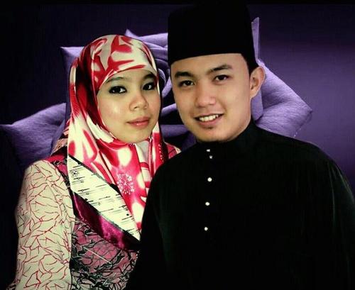 Naqi_eda's profile picture. Naqie and Rashidah