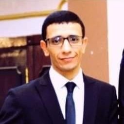 The official account of Moustafa Nouraldeen on Twitter (X).