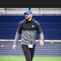 Patrick Honeycutt (@coachcuttjr) 's Twitter Profile