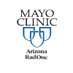 Mayo Clinic Arizona Radiation Oncology (@MayoAZRadOnc) Twitter profile photo