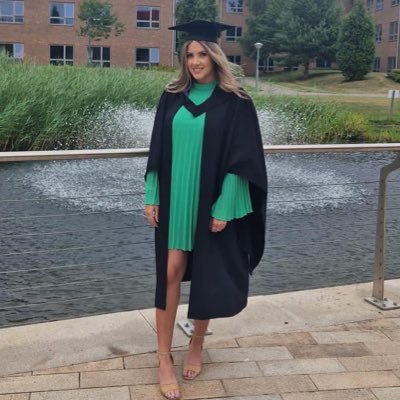 Charlotte Burnley 🌈 YEAR 2 ECT * First Class Honours in Primary Education specialising in Mathematics and inclusion * 👩🏽🏫 #EHU