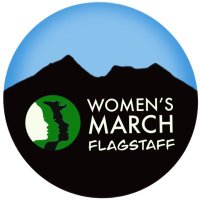 Women’s March Flagstaff(@womensmarchflg) 's Twitter Profile Photo