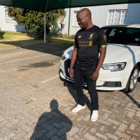 SJ Muvhali (@wangawiseman) 's Twitter Profile