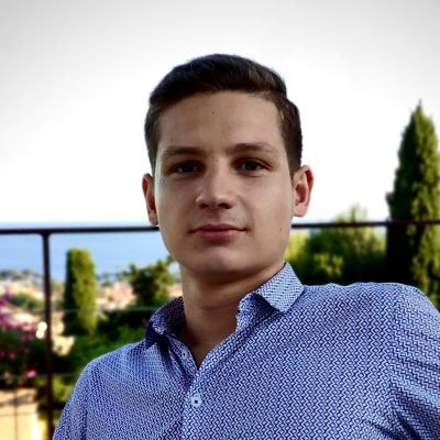 antoine_marchd's profile picture. 