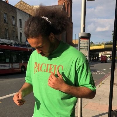 hisoka_wildin's profile picture. 🇬🇾🇹🇹🇬🇧
Athlete | Brunel | Your Future GP consultant🗣