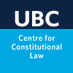 UBC Centre for Constitutional Law (@ubc_ccl) Twitter profile photo