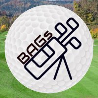 Below Average Golfers(@BAGsGolf) 's Twitter Profile Photo