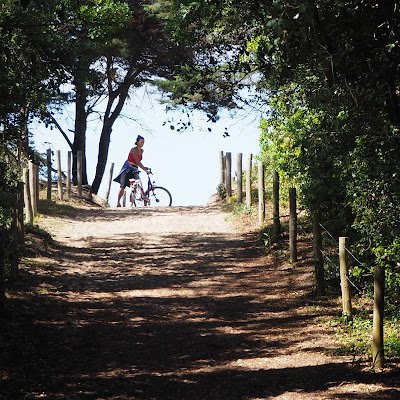 uma_bernard's profile picture. 