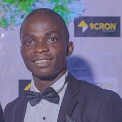 NgeneMatthew's profile picture. Student