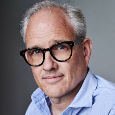 Ian Kirkby Profile