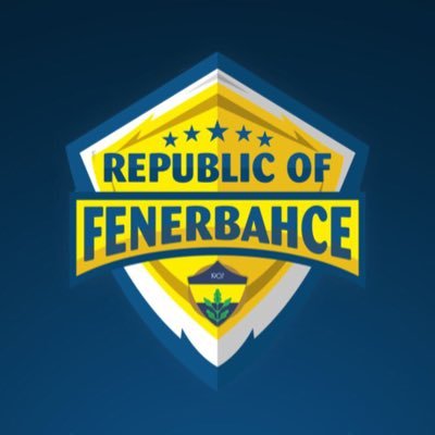 #Fenerbahçe Taraftar Platformu | Instagram’da yer alan Republic of Fenerbahçe’nin resmi X hesabı.
