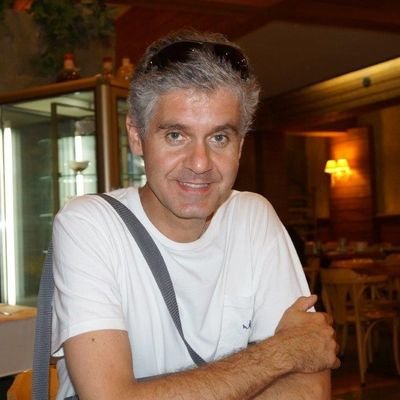 aserrat's profile picture. Padre de 3 hijos.
innovación; Startups;