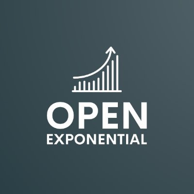 Open Exponential Avatar
