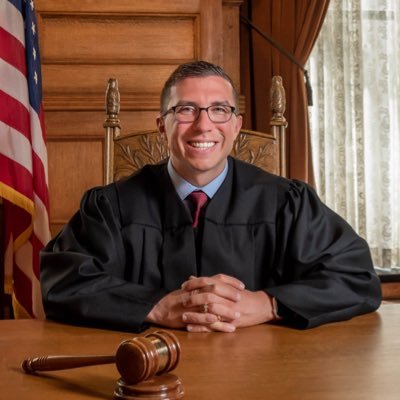 Magisterial District Judge in Allegheny County for Aspinwall, Blawnox, Fox Chapel, Indiana, O'Hara, & Sharpsburg.