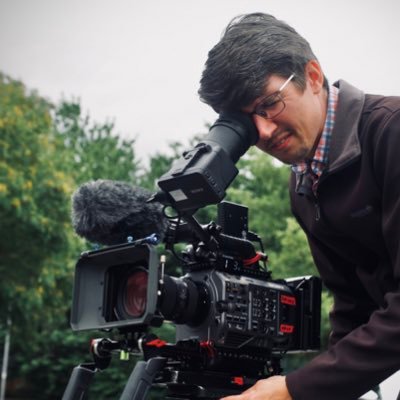 Director of Photography - Yorkshire / UK — Sony FX9 / Sony A7IV / Sony FS7