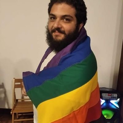 pronomes: Tanto faz

Perfil pra exaltar o meu irmão, cujo nos denominamos irmãos ANTIFA.

Comunista Marxista-leninista em formação!