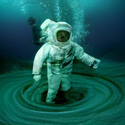 whirlpooler1's profile picture. Security researcher. Aspiring Tharg.