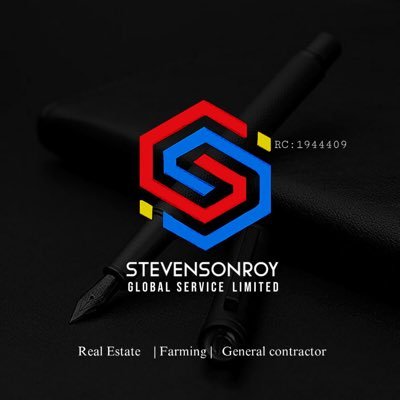 C.e.o Stevensonroy Global service Ltd