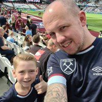 Matt ⚒ (@matthewpeet87) 's Twitter Profile