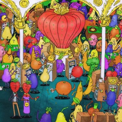 lyrics brought to you by the band Dance Gavin Dance. follow the band @DGDtheband 🎰🧃🍓
https://t.co/9KtMjZphTX
