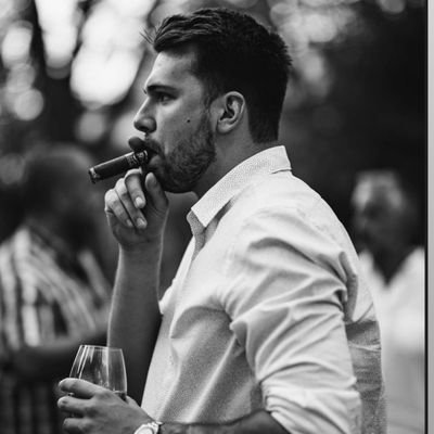 sawyercorleone's profile picture. 