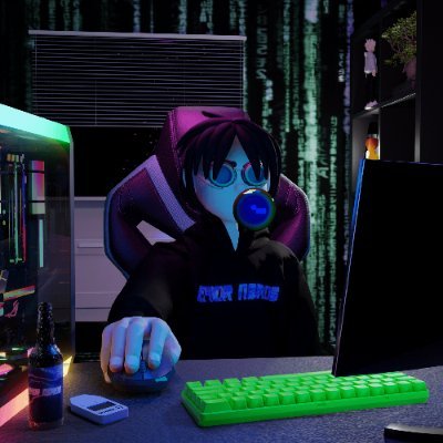 Chupsta_che's profile picture. chup