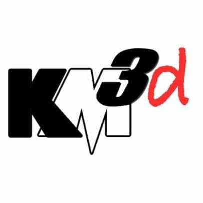 KM3D