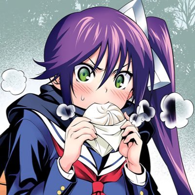アニ漫垢さんのプロフィール画像