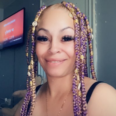 Very happy and out going. Love positivity in my life w/ God first & no time for drama. Genuine, kind, loving, spiritual, unique, stubborn lol
