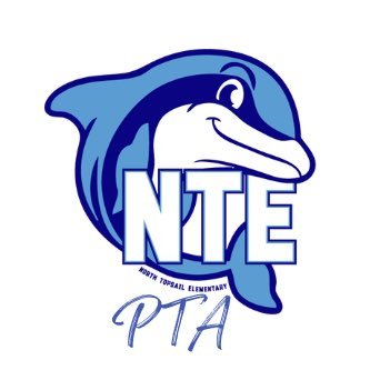 🖍📚North Topsail Elementary Parent Teacher Association✏️🎨 - VOLUNTEER! SUPPORT THE NTE STAFF & STUDENTS! BECOME A MEMBER TODAY!! ✌️❤️🐬