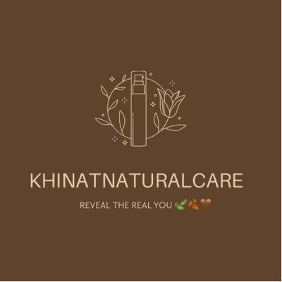 KHINAT_NATURALCARE🤎