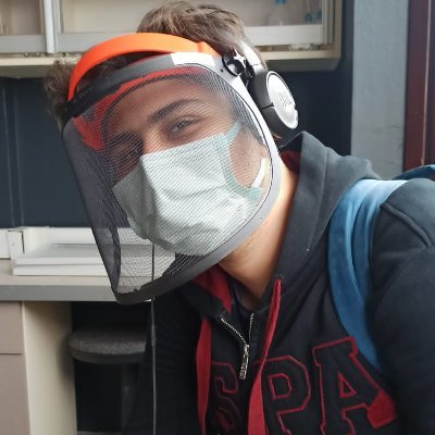 korgen77's profile picture. 