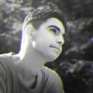 amirrezamahboob's profile picture. 