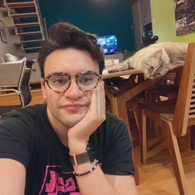 javioffer's profile picture. Video Producer