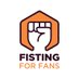 FistingForFans (@fistingforfans) Twitter profile photo