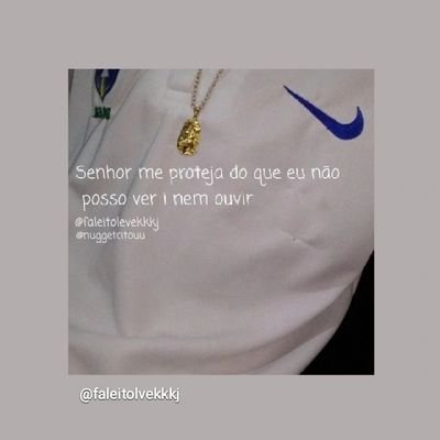 Se fala mal e sinal que nos e bom 🎭🚩