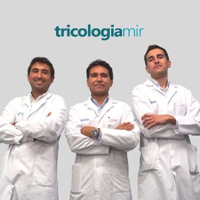 3 Hermanos Dermatólogos, Tricólogos y Cirujanos Capilares