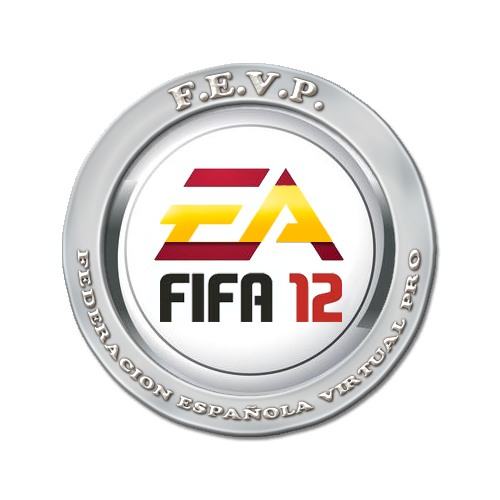 Federación Española Virtual Pro // iFVPA Spain PS3 Official Twitter