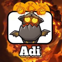 Adi™️ (@adilavaking) 's Twitter Profile