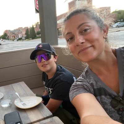 NatalieDeMeo's profile picture. Teacher, Mom, self-proclaimed Artist, amateur chef, gardener, landscaper, Master Tinkerer, film enthusiast, lover of animals, Magic, and wine 🍷