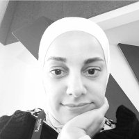 Haya A. Arafat (@haya_arafat) 's Twitter Profile