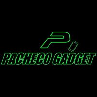 Pacheco Gadget(@pachecogadget) 's Twitter Profile Photo