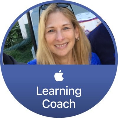 Supervisor of Educational Technology @ColonialIU20 _Adjunct Faculty @WilkesU_Apple Learning Coach @AppleEDU