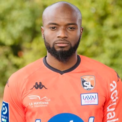 Twitter officiel de François-xavier Fumu tamuzo