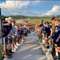 Daisy Crazies (@sdhdaisycrazies) 's Twitter Profile Photo Daisy Crazies (@sdhdaisycrazies) 's Twitter Profile Photo